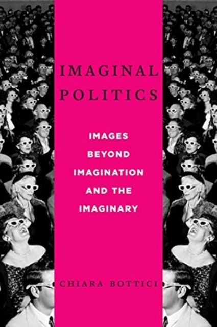 Imaginal Politics : Images Beyond Imagination and the Imaginary, Paperback / softback Book