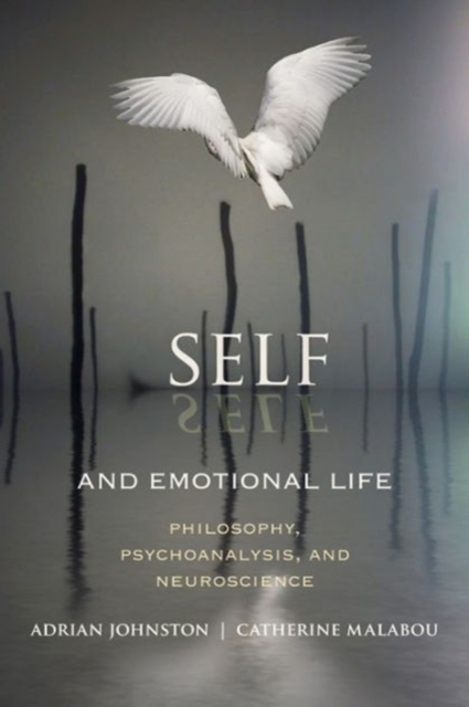 Self and Emotional Life : Philosophy, Psychoanalysis, and Neuroscience, Hardback Book
