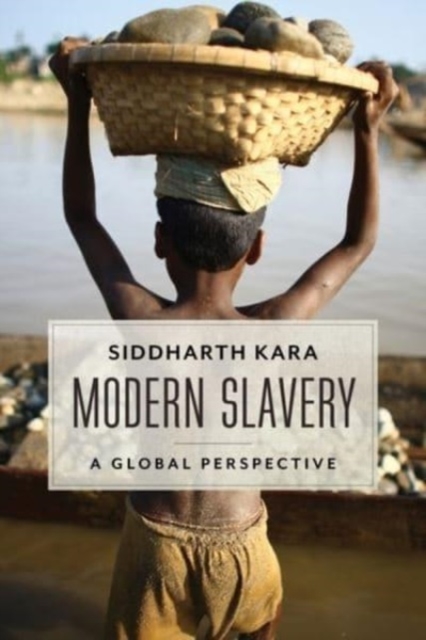 Modern Slavery : A Global Perspective, Paperback / softback Book
