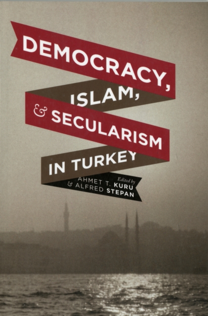 Democracy, Islam, and Secularism in Turkey, Paperback / softback Book