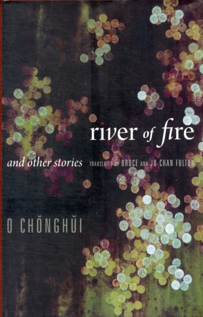 River of Fire and Other Stories, Hardback Book