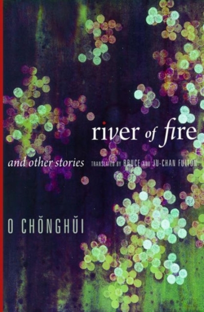 River of Fire and Other Stories, Paperback / softback Book