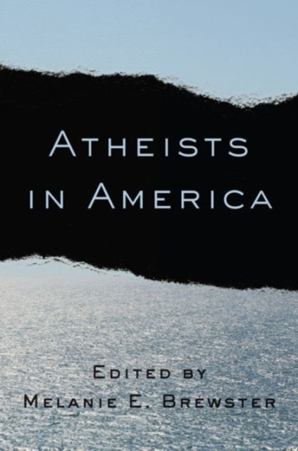 Atheists in America, Paperback / softback Book