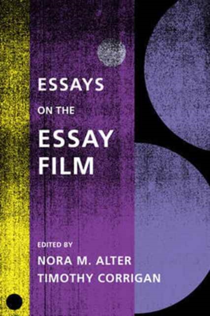 Essays on the Essay Film, Paperback / softback Book