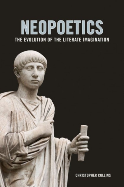 Neopoetics : The Evolution of the Literate Imagination, Hardback Book