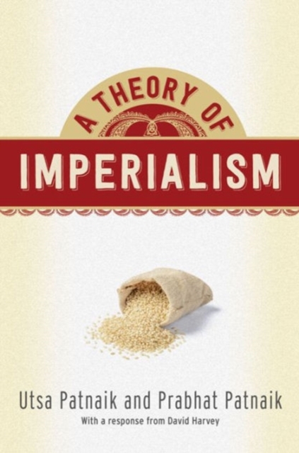 A Theory of Imperialism, Paperback / softback Book