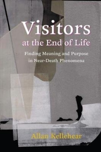 Visitors at the End of Life : Finding Meaning and Purpose in Near-Death Phenomena, Hardback Book