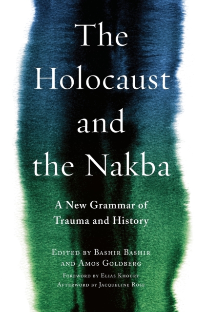 The Holocaust and the Nakba : A New Grammar of Trauma and History, Paperback / softback Book