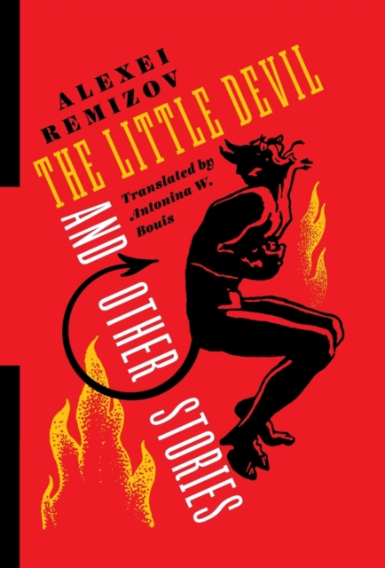 The Little Devil and Other Stories, Hardback Book