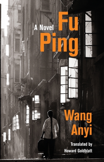 Fu Ping : A Novel, Paperback / softback Book