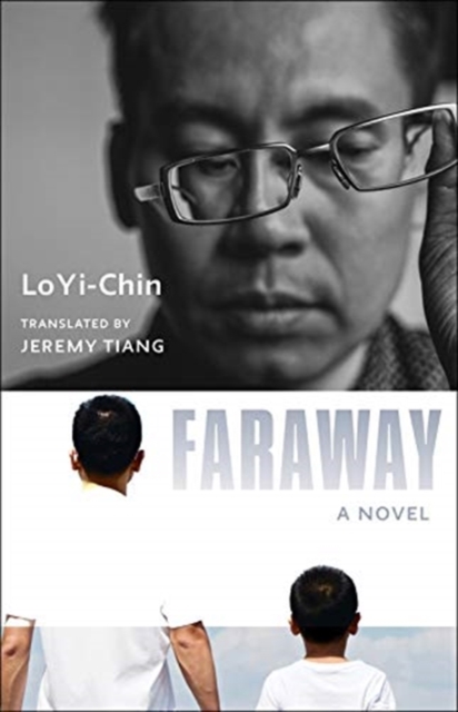 Faraway : A Novel, Paperback / softback Book