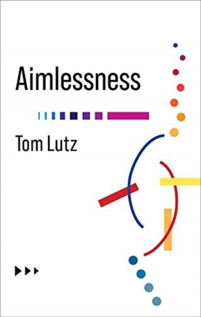 Aimlessness, Paperback / softback Book