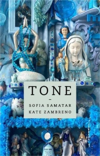 Tone, Paperback / softback Book