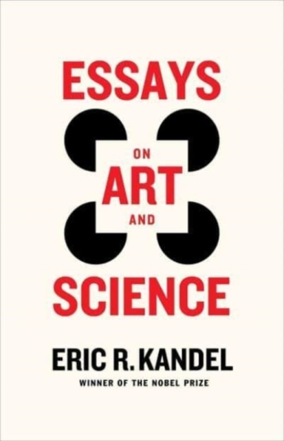 Essays on Art and Science, Hardback Book