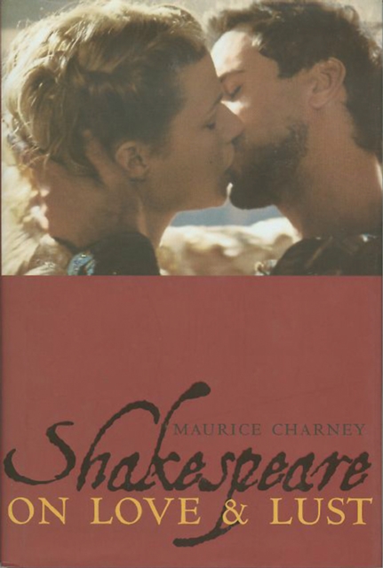 Shakespeare on Love and Lust, PDF eBook