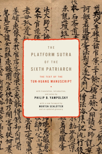 The Platform Sutra of the Sixth Patriarch, EPUB eBook