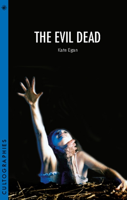 The Evil Dead, EPUB eBook