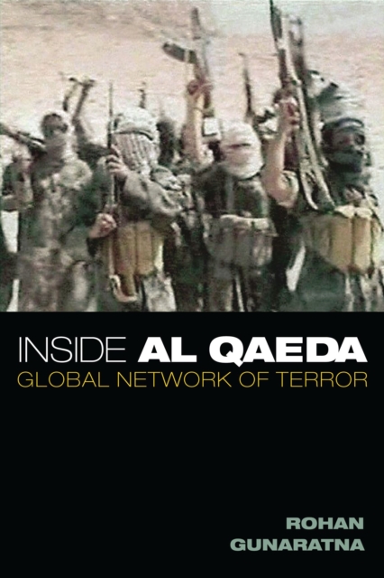 Inside Al Qaeda : Global Network of Terror, EPUB eBook
