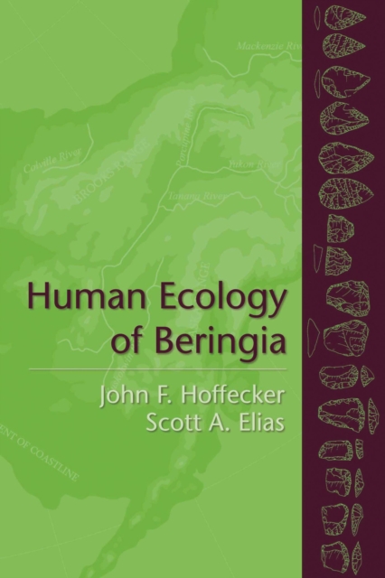 Human Ecology of Beringia, EPUB eBook