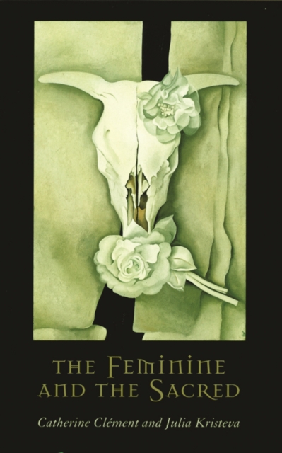 The Feminine and the Sacred, EPUB eBook