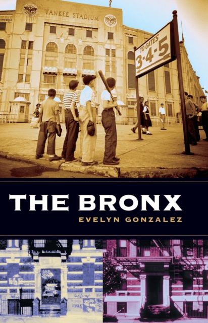 The Bronx, EPUB eBook