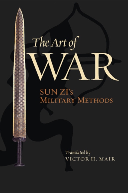 The Art of War : Sun Zi's Military Methods, EPUB eBook