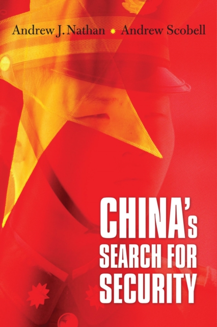 China's Search for Security, EPUB eBook