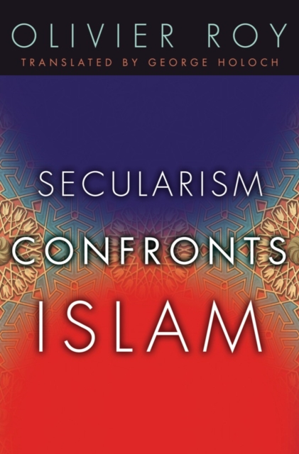 Secularism Confronts Islam, EPUB eBook
