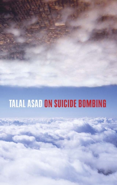 On Suicide Bombing, EPUB eBook