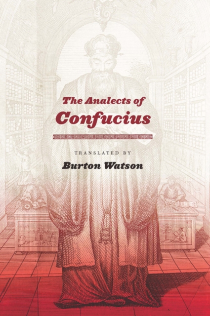 The Analects of Confucius, EPUB eBook