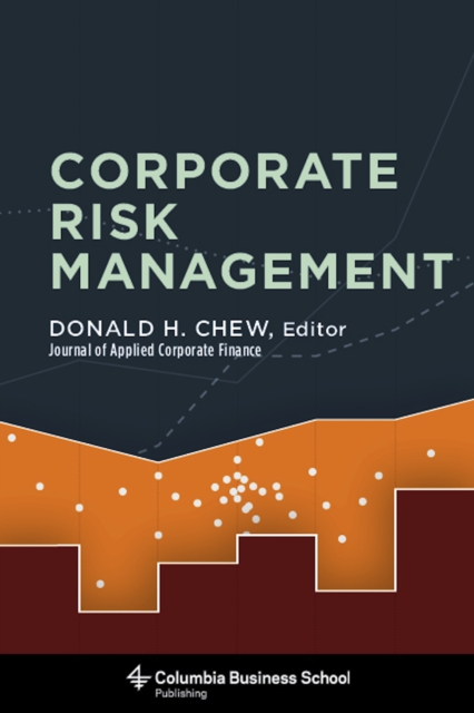 Corporate Risk Management, EPUB eBook