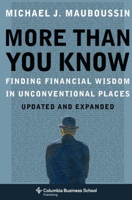 More Than You Know : Finding Financial Wisdom in Unconventional Places (Updated and Expanded), EPUB eBook