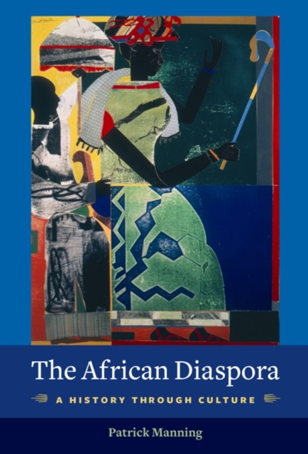The African Diaspora : A History Through Culture, EPUB eBook