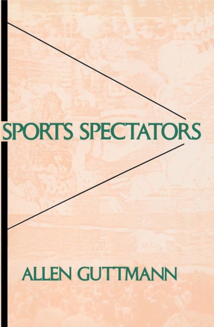 Sports Spectators, EPUB eBook