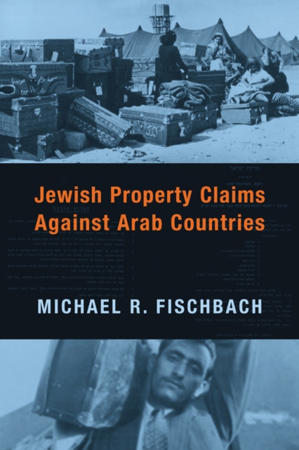 Jewish Property Claims Against Arab Countries, PDF eBook