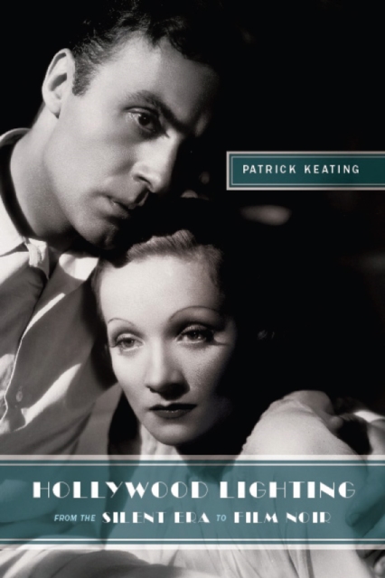 Hollywood Lighting from the Silent Era to Film Noir, EPUB eBook
