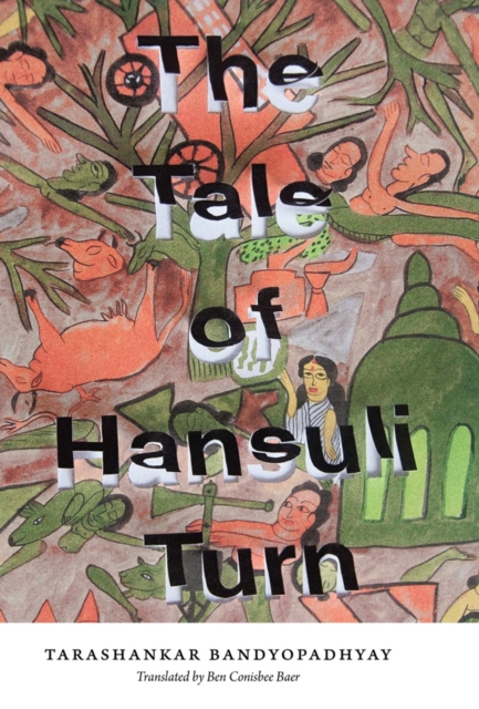 The Tale of Hansuli Turn, EPUB eBook