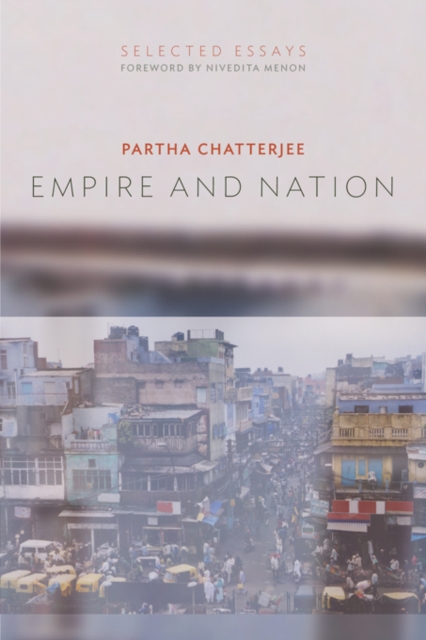 Empire and Nation : Selected Essays, EPUB eBook