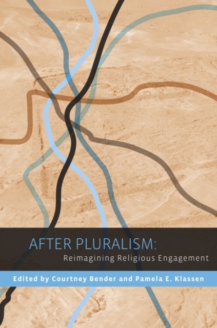 After Pluralism : Reimagining Religious Engagement, EPUB eBook