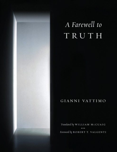 A Farewell to Truth, EPUB eBook