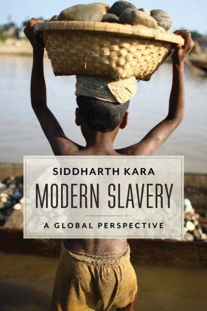 Modern Slavery : A Global Perspective, EPUB eBook