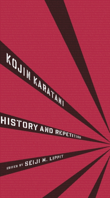 History and Repetition, EPUB eBook