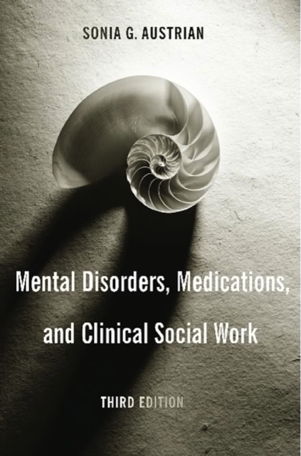 Mental Disorders, Medications, and Clinical Social Work, EPUB eBook