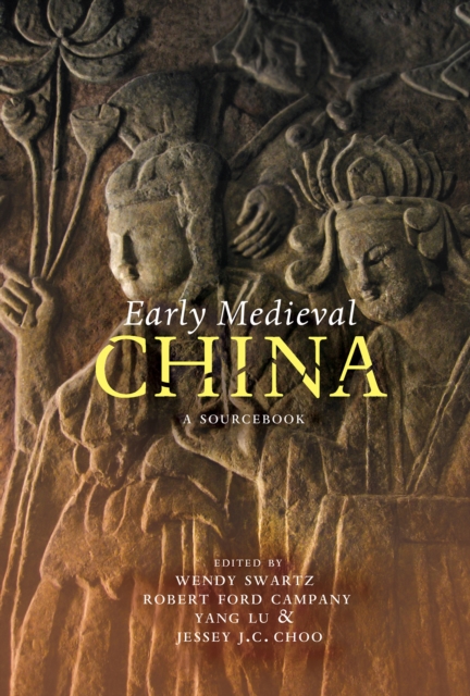 Early Medieval China : A Sourcebook, EPUB eBook