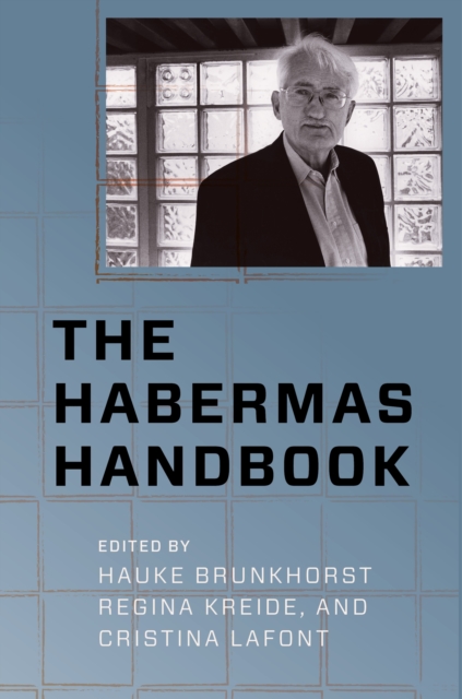 The Habermas Handbook, EPUB eBook