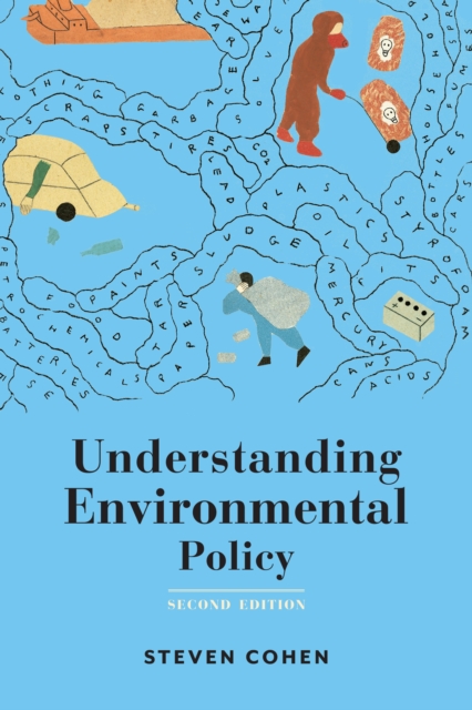 Understanding Environmental Policy, EPUB eBook