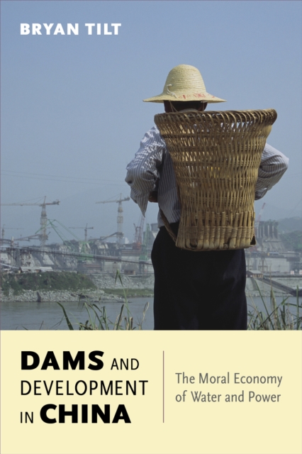 Dams and Development in China : The Moral Economy of Water and Power, EPUB eBook