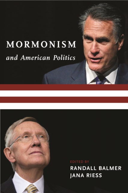 Mormonism and American Politics, EPUB eBook