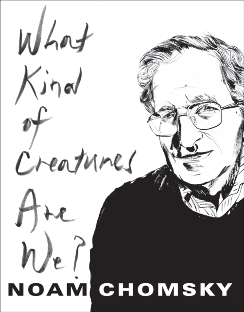 What Kind of Creatures Are We?, EPUB eBook
