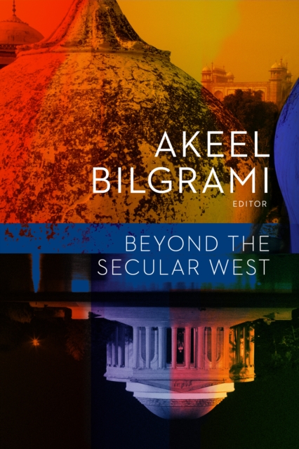 Beyond the Secular West, EPUB eBook